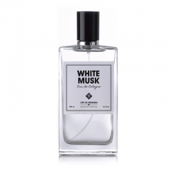 WHITE MUSK
